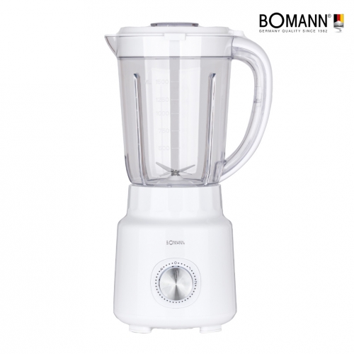 [보만] 퓨레 1.5L 믹서기 FM2512W