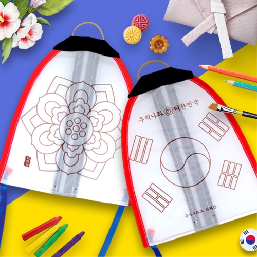 [하하당] 우리나라 제비연 (2종 택1)