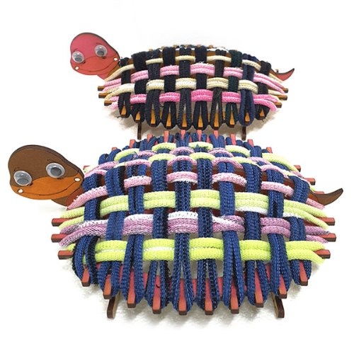 양말목 거북이 세트