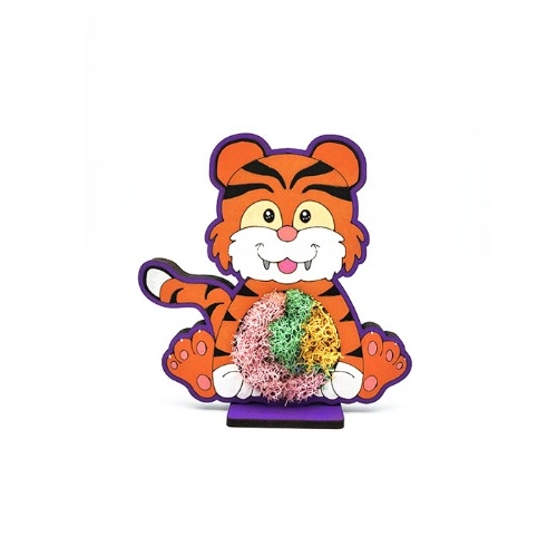 모스 호랑이