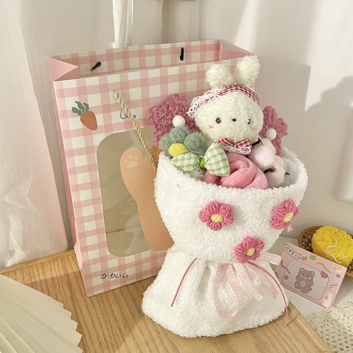 이벤트 꽃다발 인형 졸업 입학 학예회 생일 선물 답례품