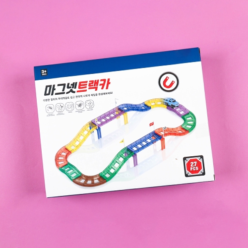 23000 마그넷트랙카