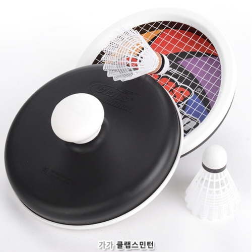 [가가] 클랩스민턴 (625G659103)