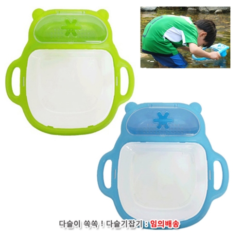 [맘러브스유]다슬이 쏙쏙! 다슬기잡기 (색상 임의배송) (681ML562482)