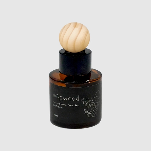보킷 매그우드 차량용 디퓨저 50ml