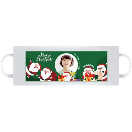 [주문제작] 포토머그컵 전체50 크리스마스