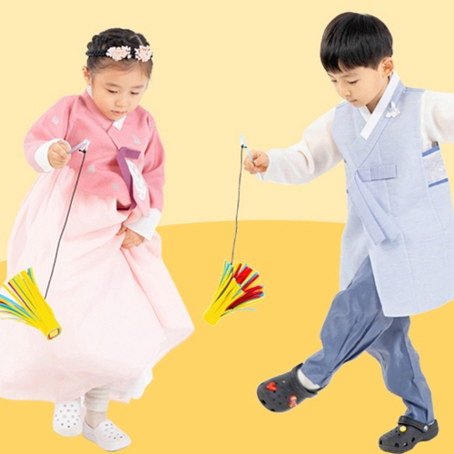 294 펠트 제기 만들기