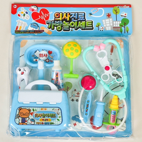12000 의사진료가방놀이세트