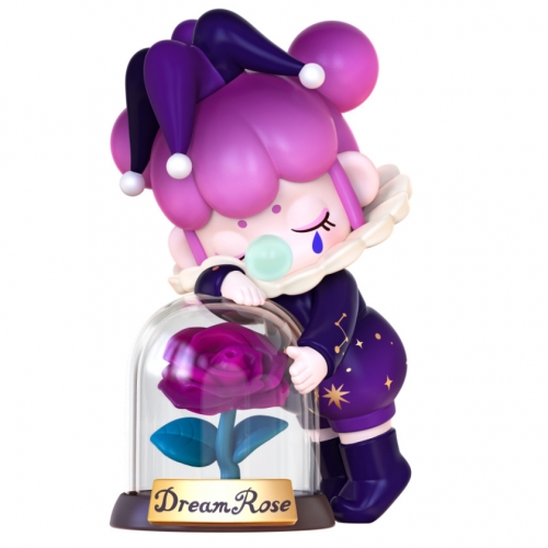 Sweeet Dream  ( 미니 큐트 피규어 12종 세트 : 랜덤 단품 발송 )