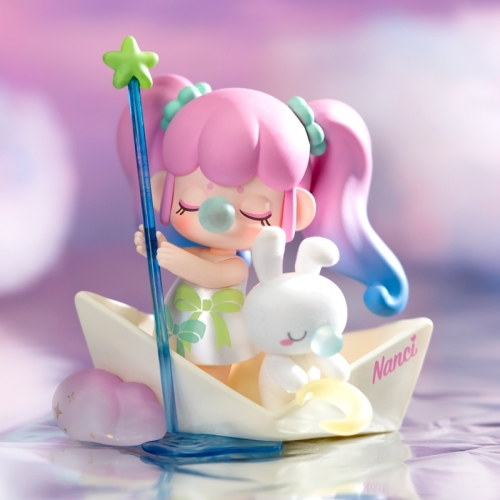 Sweeet Dream  ( 미니 큐트 피규어 12종 세트 : 세트전체 발송 )