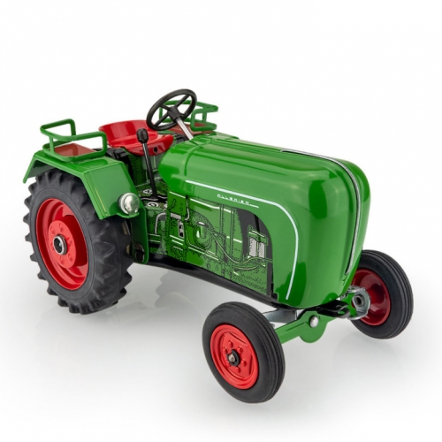[Maskot Almacen] 유럽감성 틴토이 (ALLGAIER AP16 Tractor)