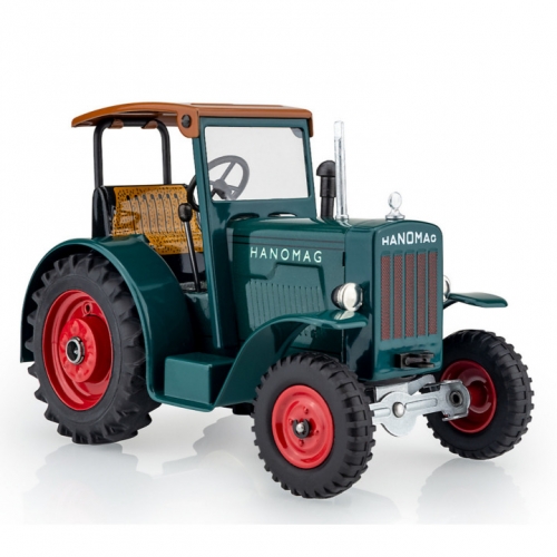 [Maskot Almacen] 유럽감성 틴토이 (HANOMAG R40 Tractor)