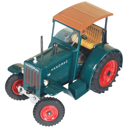 [Maskot Almacen] 유럽감성 틴토이 (HANOMAG R40 Tractor)