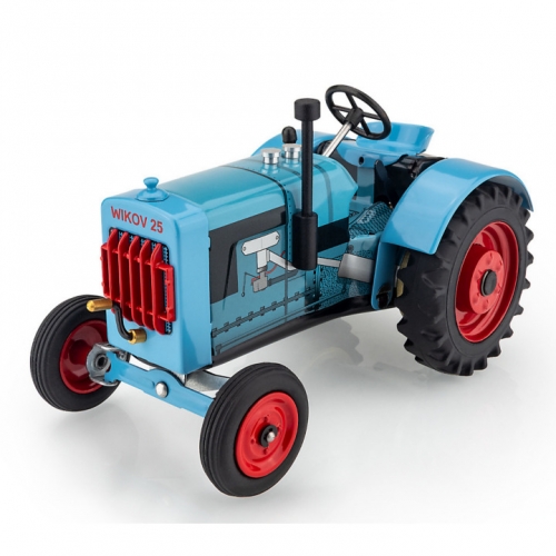 [Maskot Almacen] 유럽감성 틴토이(WIKOV 25 Tractor)
