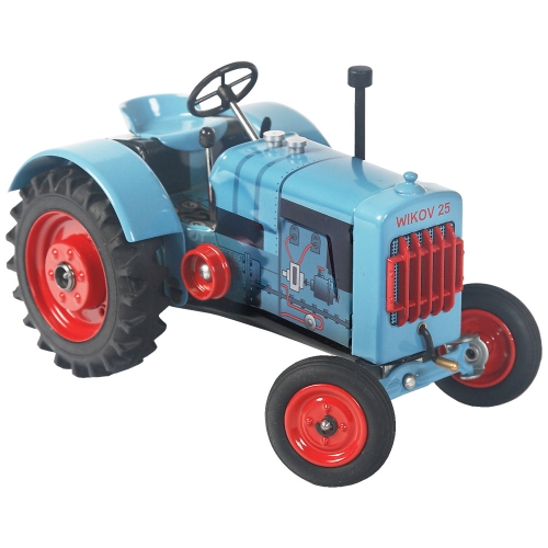 [Maskot Almacen] 유럽감성 틴토이(WIKOV 25 Tractor)