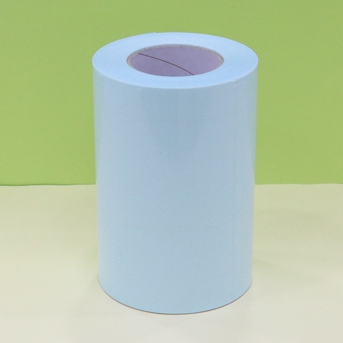메이크문구 투명시트지 16cm x 45m 1롤