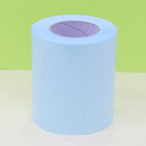 메이크문구 투명시트지 A4 21cm x 45m 1롤