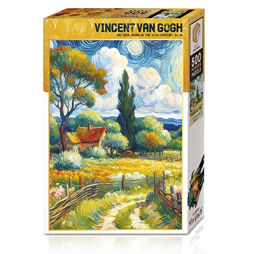 15000 황금의시간직소퍼즐(500pcs)
