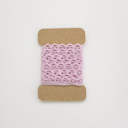 베이비보라 내츄럴 race ribbon 90cm