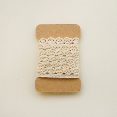 내추럴플라워 race ribbon 90cm