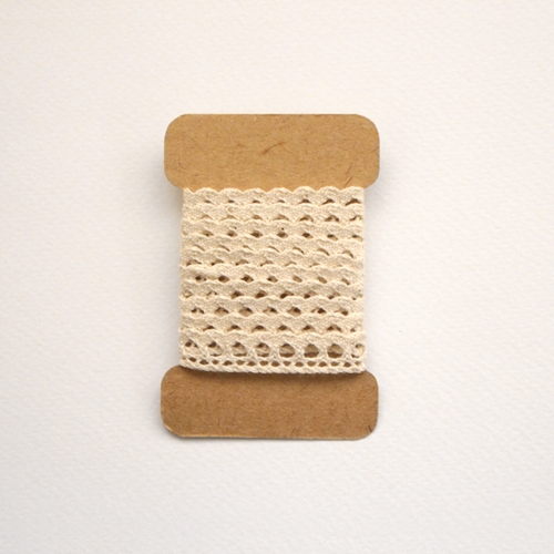 심플리 내츄럴 race ribbon 90cm