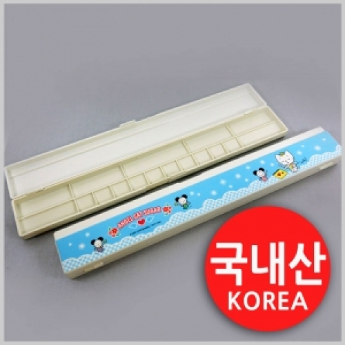 1000 파레트붓케이스