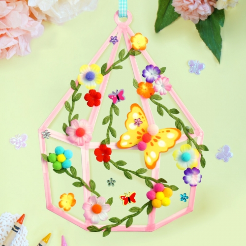 봄 테라리움 5set