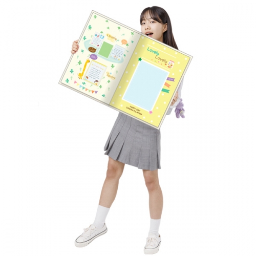 빅카드 감사 초대형 선물카드