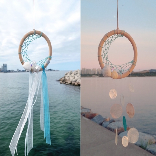 바다 드림캐처 DIY 키트