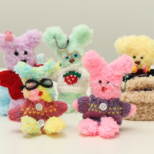 모루인형 만들기 키트