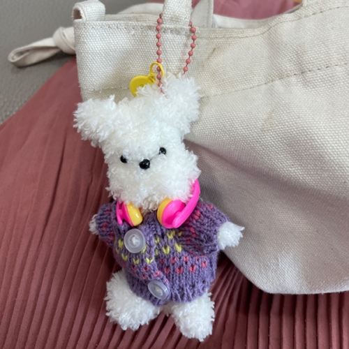모루인형 만들기 키트