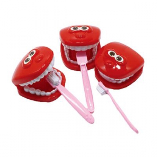 [두손] 치카치카3개