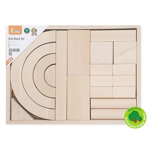 [두손] 포레스트유니트블럭42PCS