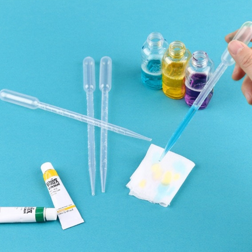 메이크문구 스포이드 3종(1ml/3ml/5ml)