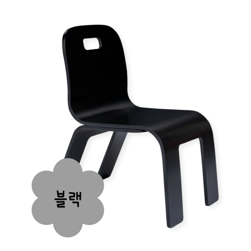 무궁유교 유아교사용 의자