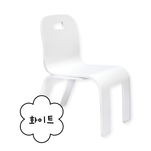 무궁유교 유아용 의자