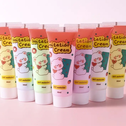 1500생크림클레이30ml(색상랜덤)