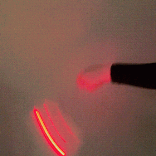 LED 쥐불놀이 5set