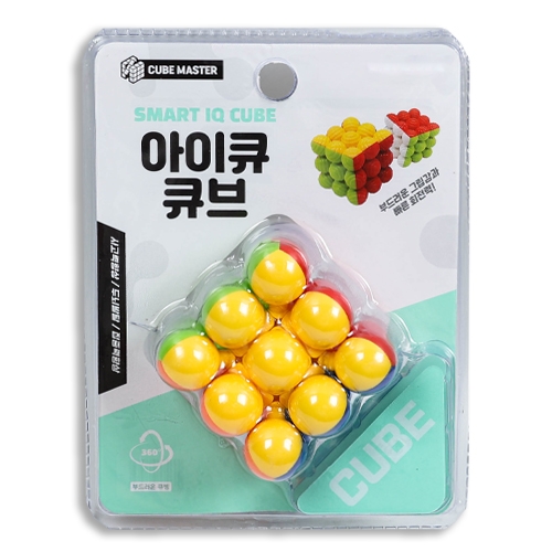 5000 아이큐큐브