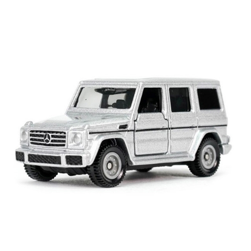 토미카 35 메르세데즈 벤츠 G-CLASS 벤츠미니어처 장난감자동차