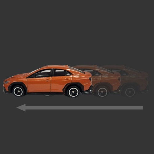 토미카 76 스바루 WRX S4 STI 스포츠 R EX 미니카 미니어쳐자동차 장난감