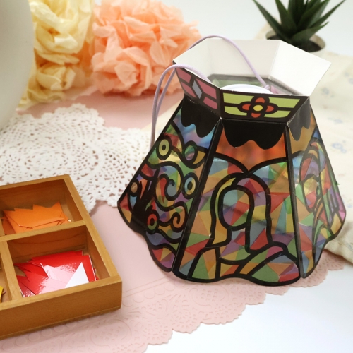 명화 썬캐쳐 무드등 5set