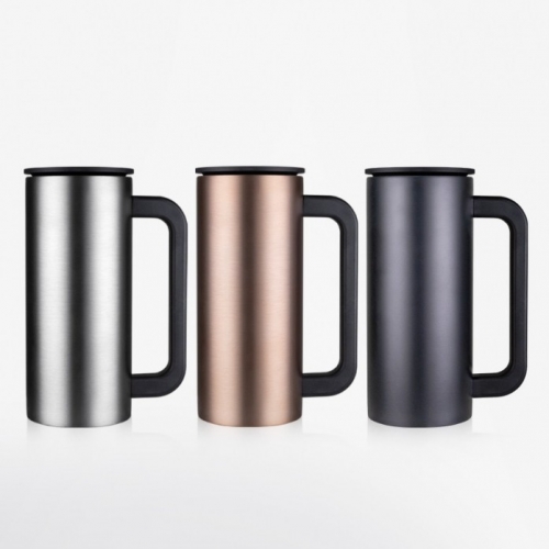 런던 스텐 머그 텀블러350ml