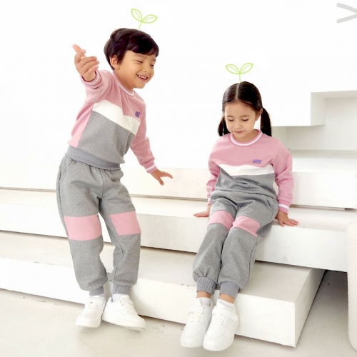 [미래아이] 베리베리 활동복