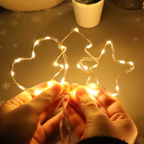 LED 와이어 전구 1p