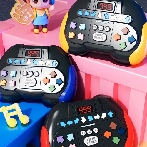 DDR리듬마스터 게임기 오락기 핸즈토이 색상랜덤