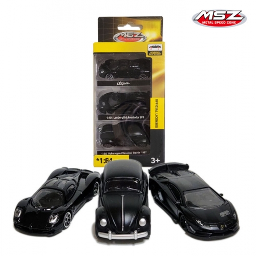 MSZ1_64블랙에디션_3종세트