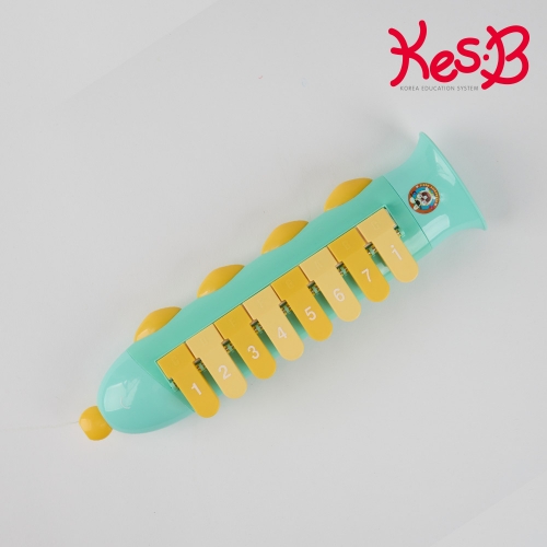 [캐스B]맑은소리 멜로디리코더(2864)