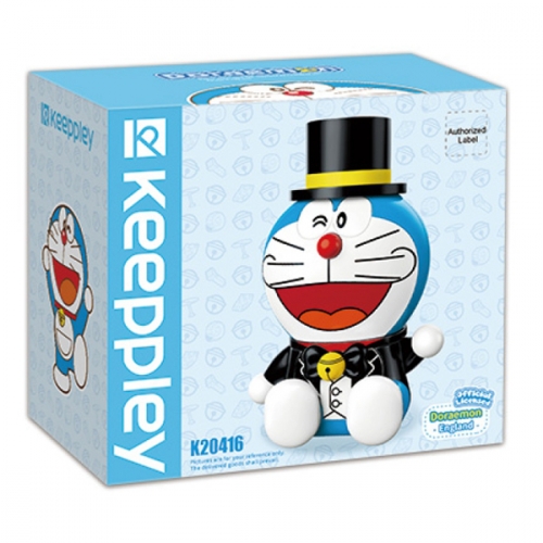 도라에몽 신사