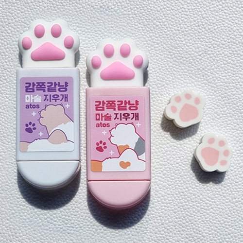 1500 감쪽같냥마술지우개